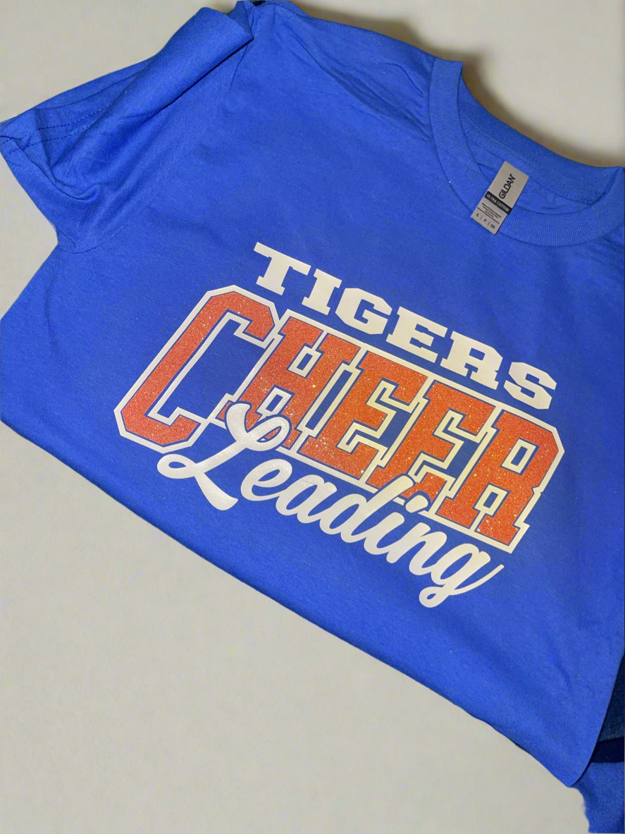 Custom One Sided T-shirt Specialty