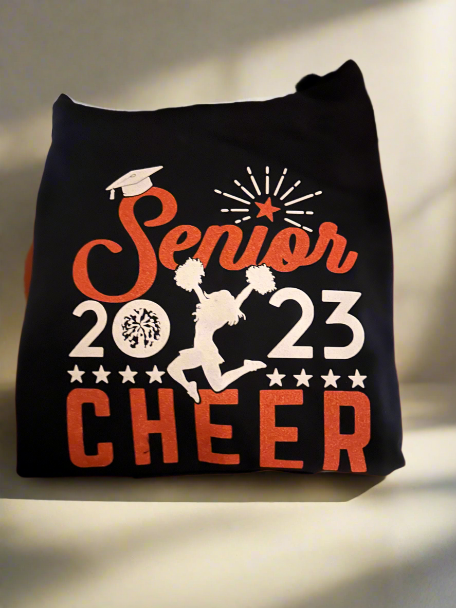 Custom One Sided Hoodie Specialty