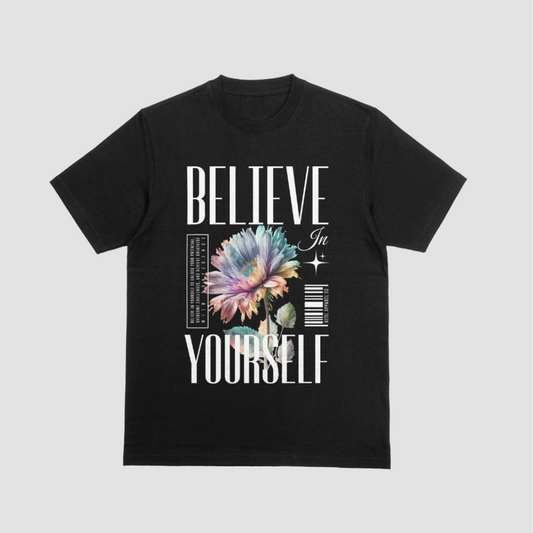 Believe In Yourself