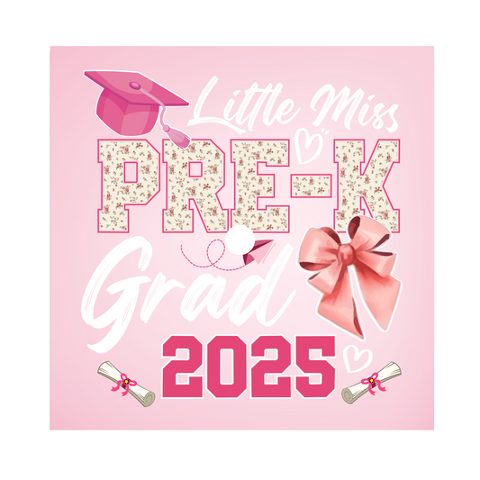 Custom Graduation Cap Topper
