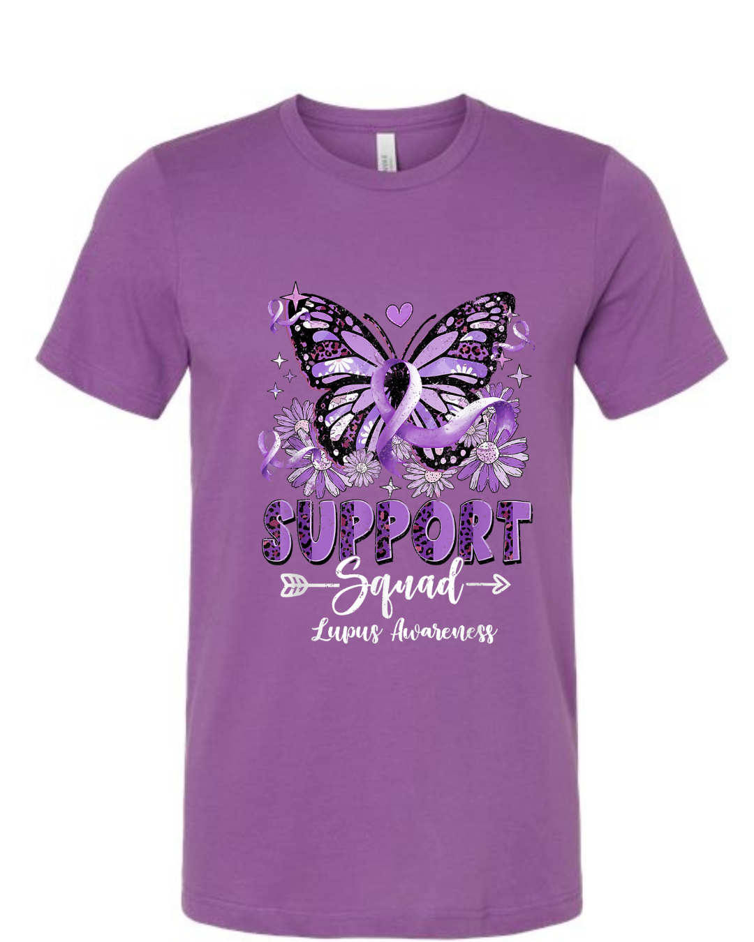 NCNW INC Memorial Shirt