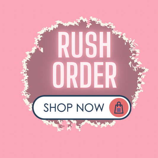 Next Day Rush Order