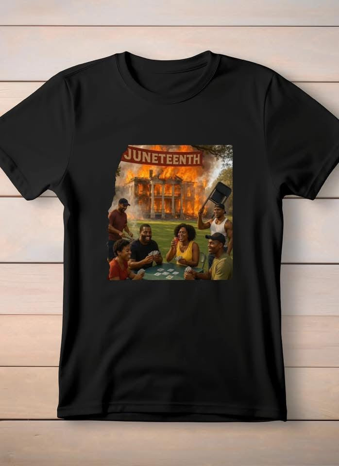 Juneteenth Shirt