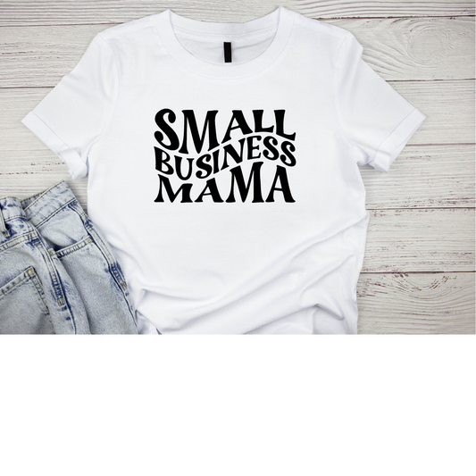 Small Business Mama