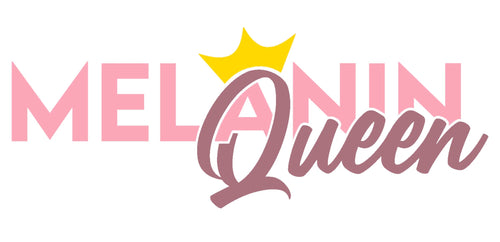 Melanin Queen Beauty Spa & Boutique logo