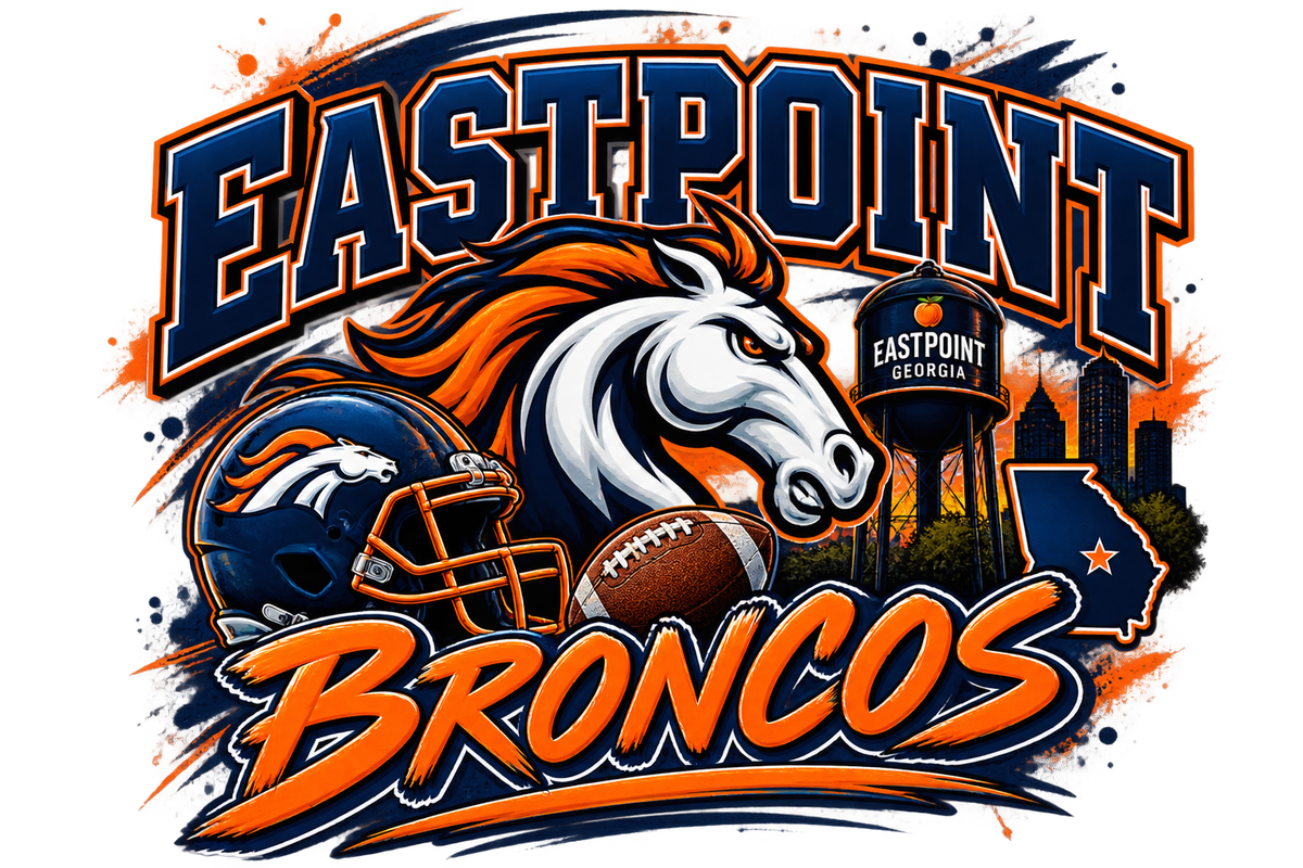 East Point Broncos