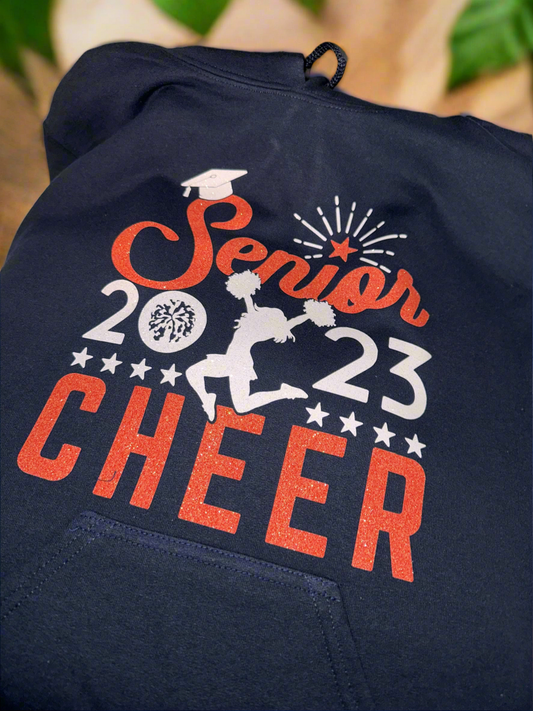 Custom Two Sided T-shirt Specialty