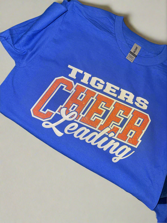Custom One Sided T-shirt Specialty