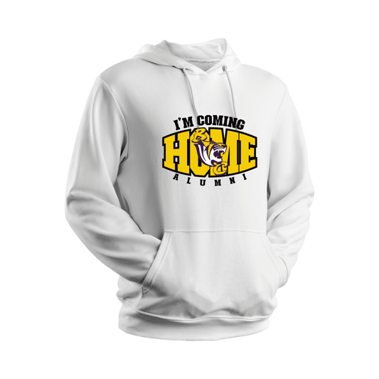 Benedict College Homecoming Hoodies HBCU