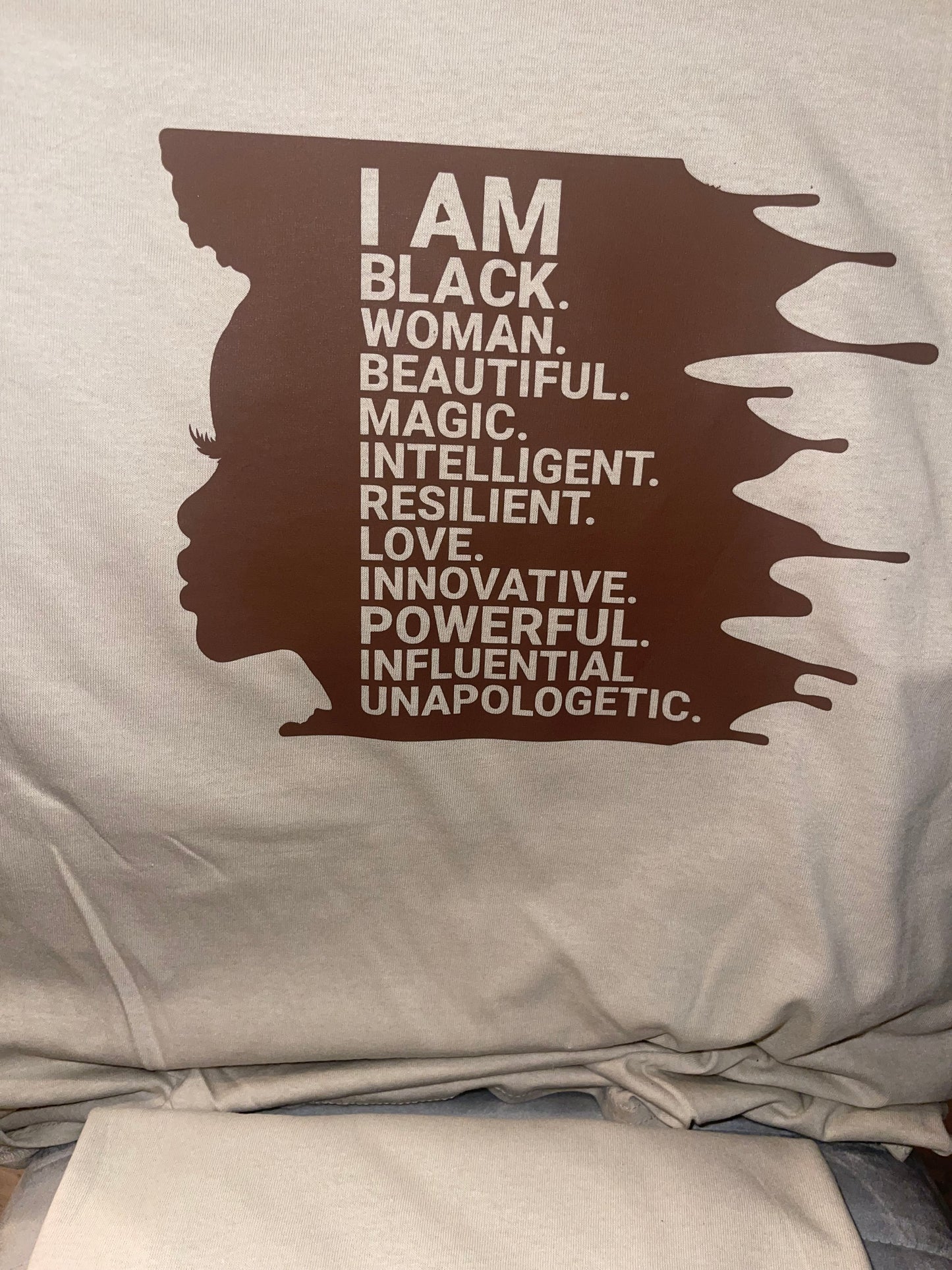 Black History Shirt