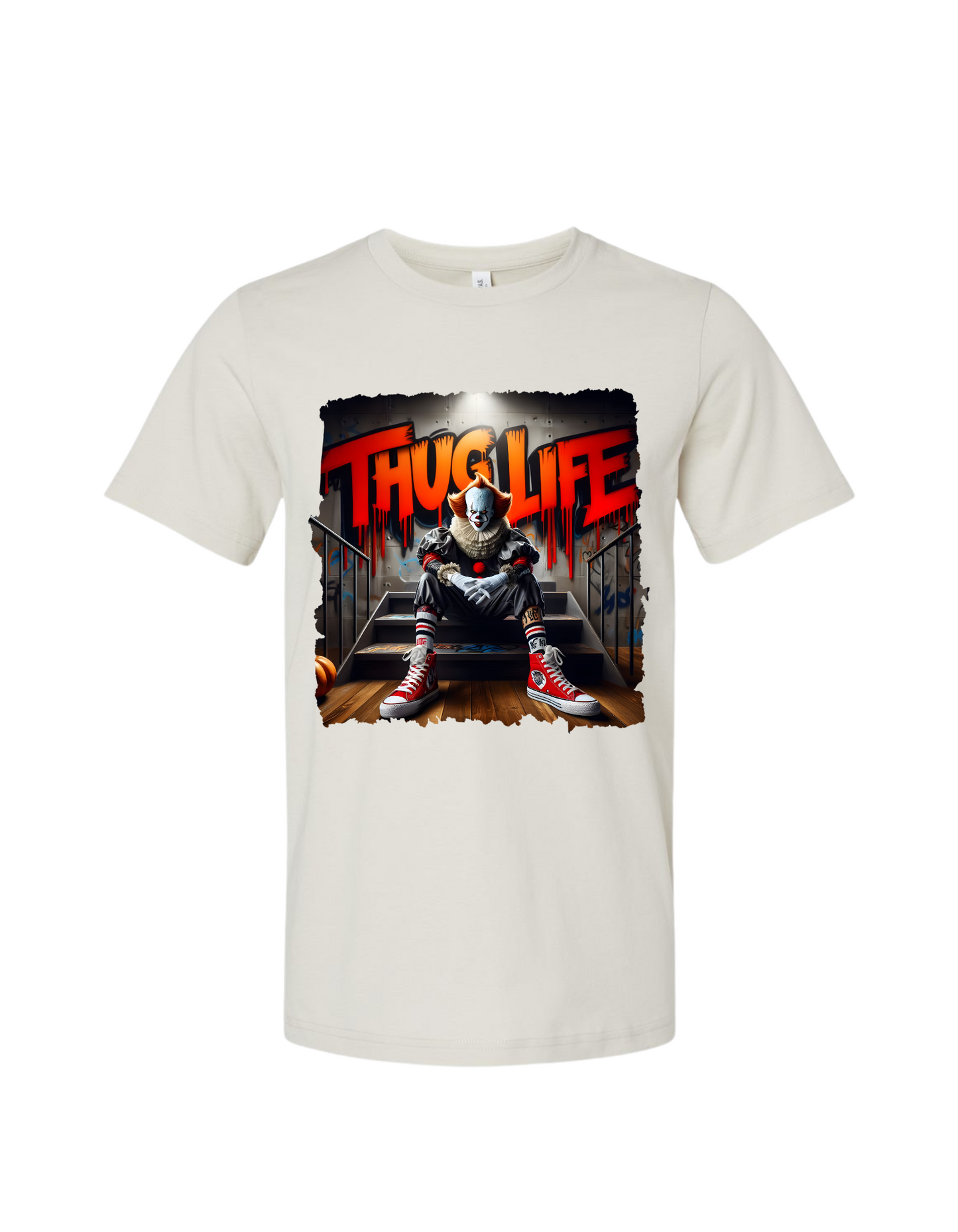 Thug Life Pennywise