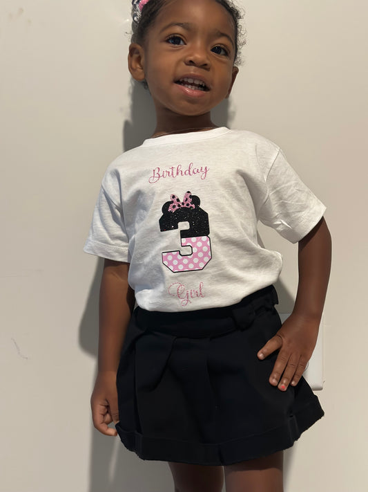 Kids Shirt