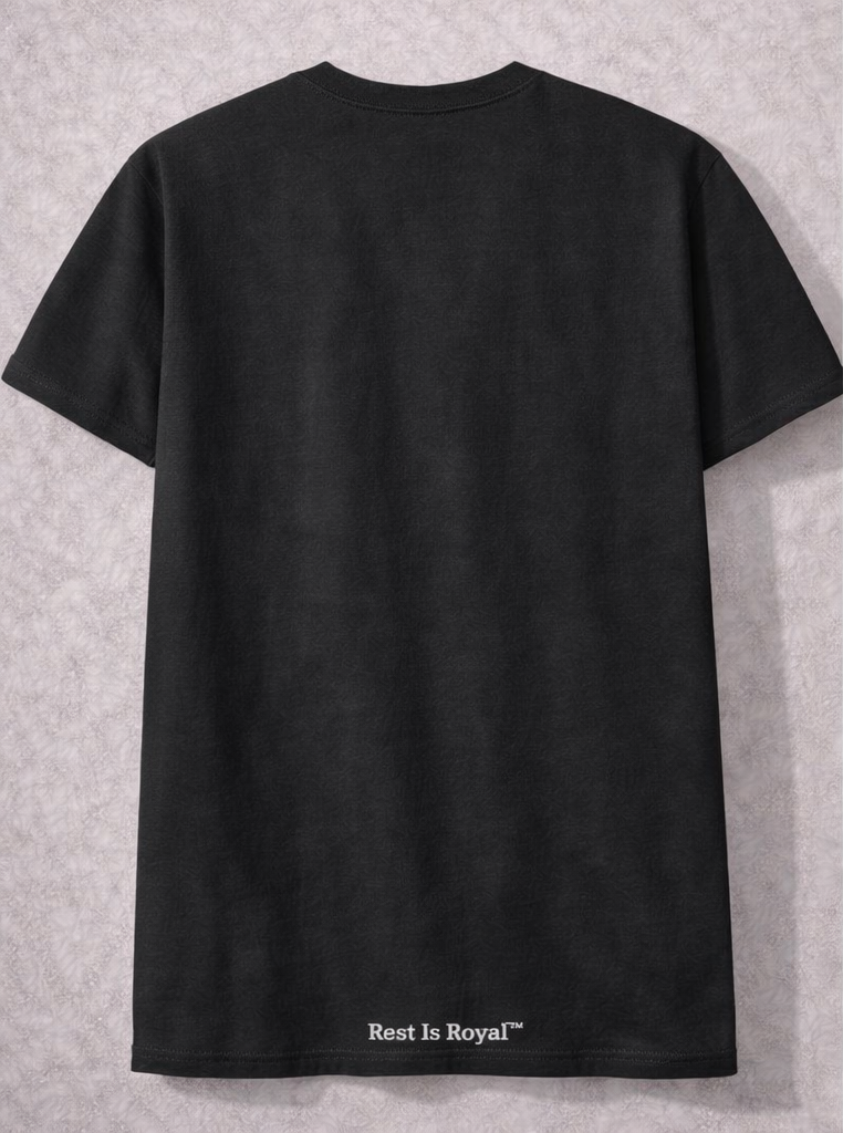 Still Standing Tee