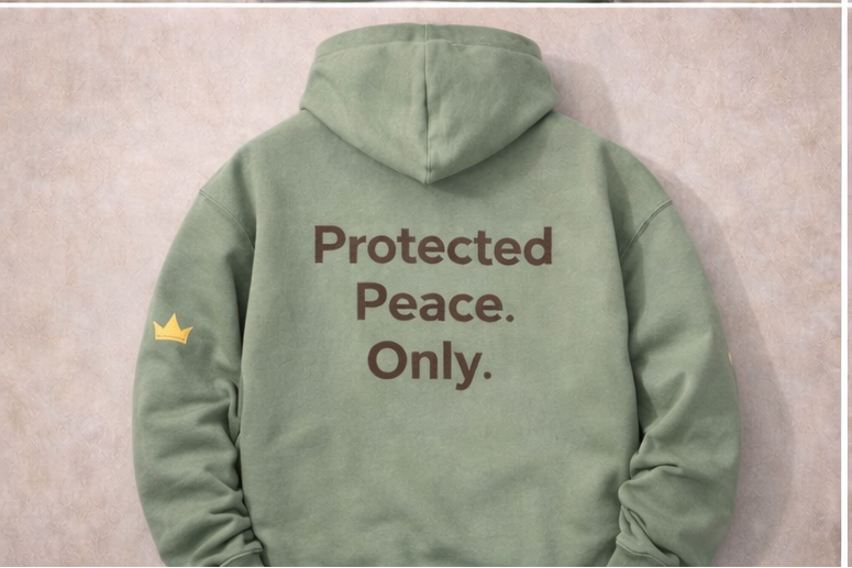 Soft Is Strong Hoodie