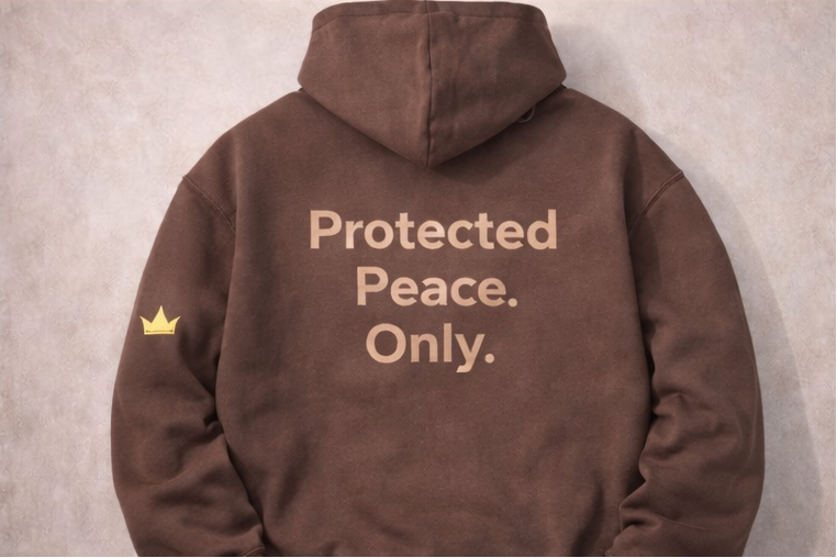Soft Is Strong Hoodie