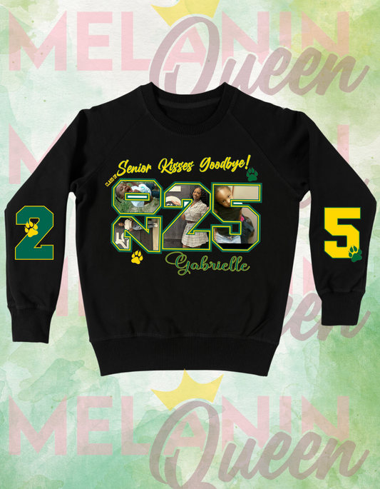 Graduation Hoodies
