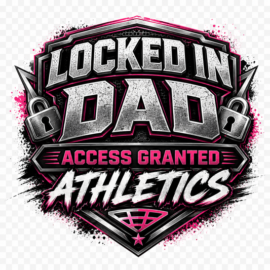 AGA Dad
