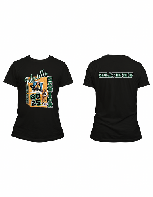 Gabby Graduation Shirt