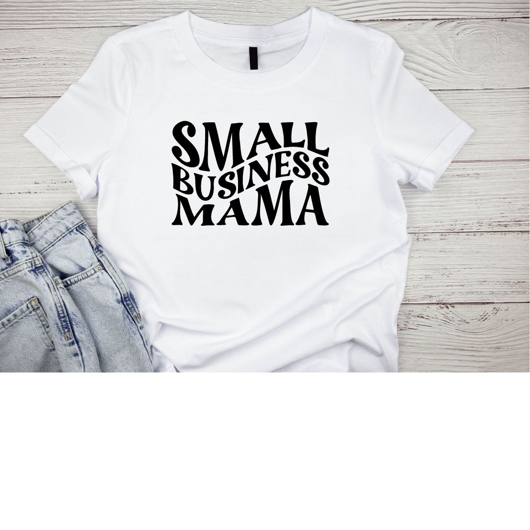 Small Business Mama